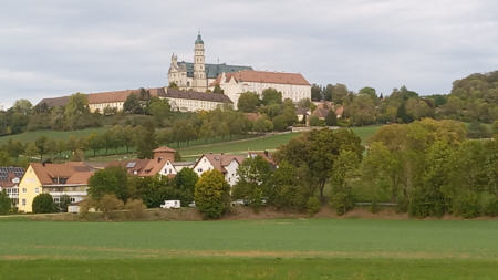 Klosterkirche Klosterkirche